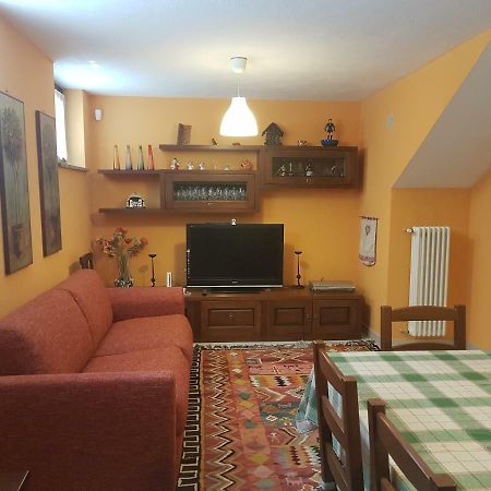 La Tavernetta Aosta Kültér fotó