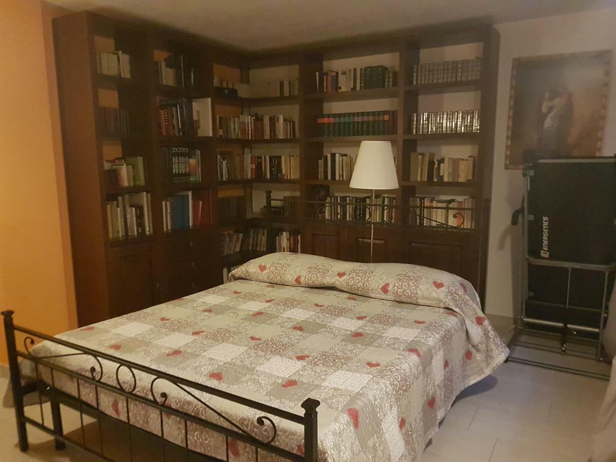 La Tavernetta Aosta Kültér fotó